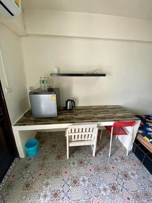 Ratanawong Place 807 Bangkok Eksteriør billede
