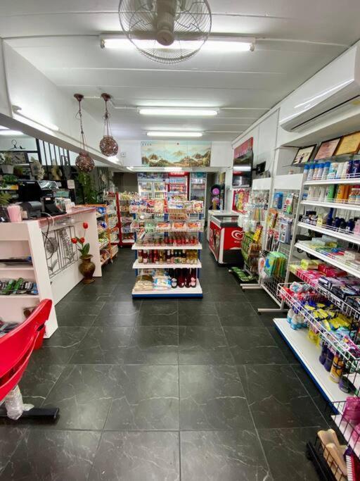 Ratanawong Place 807 Bangkok Eksteriør billede
